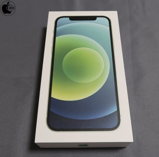 iPhone 12