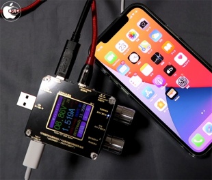 MagSafe充電器