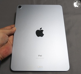 iPad Air (4th generation)