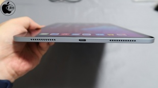iPad Air (4th generation)
