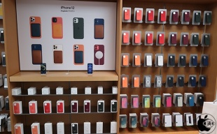 iPhone 12・iPhone 12 Pro用アクセサリー