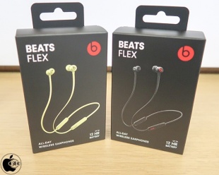 Beats Flex