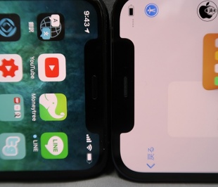 iPhone 11 Pro/iPhone 12 Pro