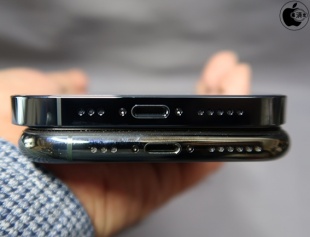 iPhone 12 Pro/iPhone 11 Pro