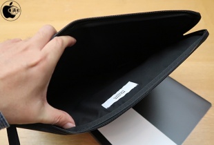 Native Union Stow Lite Sleeve for 13インチMacBook Air & MacBook Pro