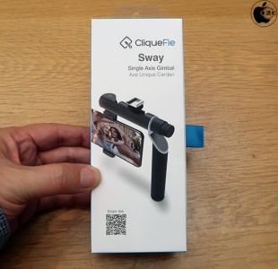 CliqueFie Sway