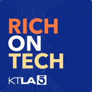 Rich On Tech