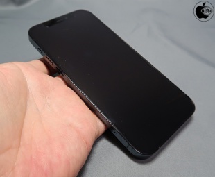 anti-glare film set for iPhone12 / iPhone12 Pro