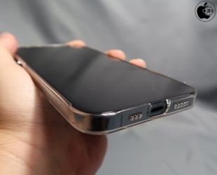 Air Jacket for iPhone12 / iPhone12 Pro