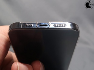 Air Jacket for iPhone12 / iPhone12 Pro