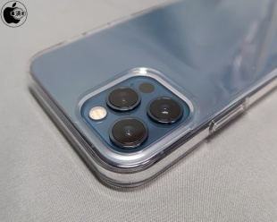CRYSTAL ARMOR HEXAGON for iPhone12 / iPhone12 Pro
