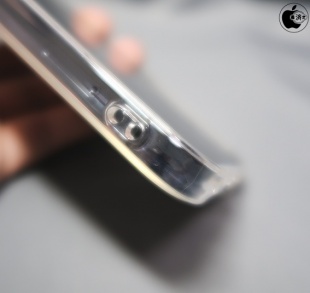 CRYSTAL ARMOR HEXAGON for iPhone12 / iPhone12 Pro