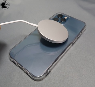 MagSafe充電器
