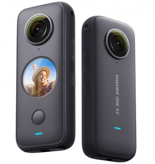 Insta360 ONE X2