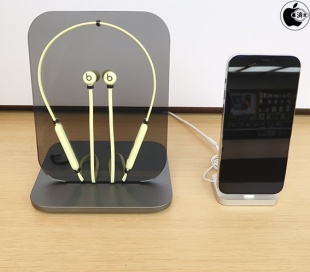 Beats Flex
