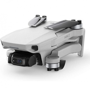 DJI Mini 2