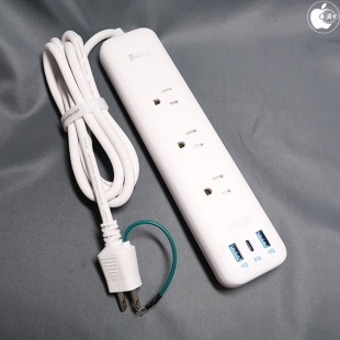 Anker PowerPort Strip PD 3