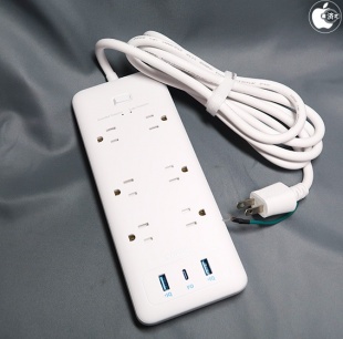 Anker PowerPort Strip PD 6