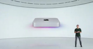 Mac mini (M1, 2020)