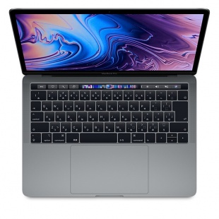 MacBook Pro (13-inch, 2020, Two Thunderbolt 3 Ports)