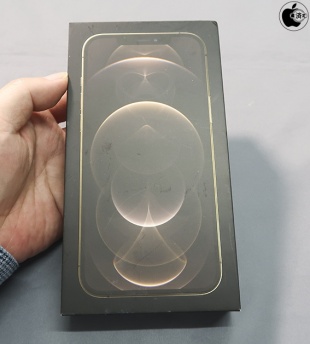 iPhone 12 Pro Max