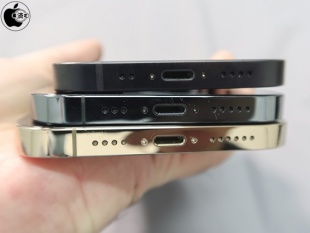 iPhone 12 Pro Max/iPhone 12シリーズ
