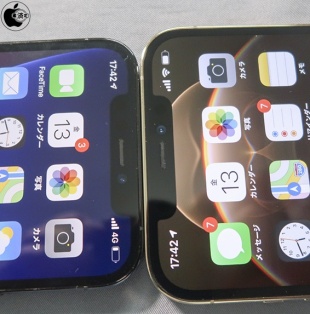 iPhone 11 Pro/iPhone 12 Pro