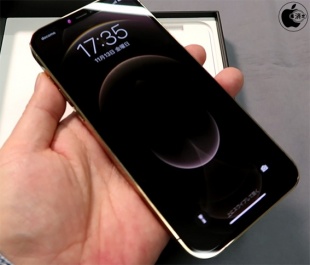 iPhone 12 Pro Max