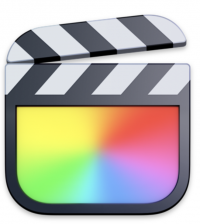 Final Cut Pro 10.5