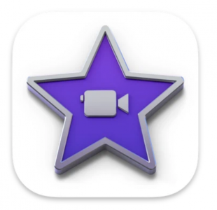 iMovie 10.2.1