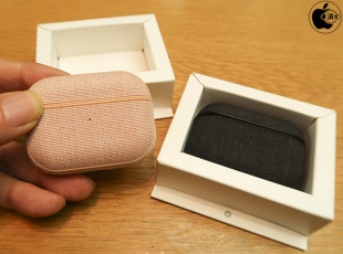 Incase AirPods Pro Case with Woolenex