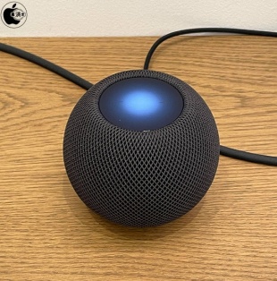 HomePod mini