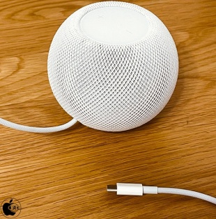 Appleの小型スマートスピーカー「HomePod mini」をチェック