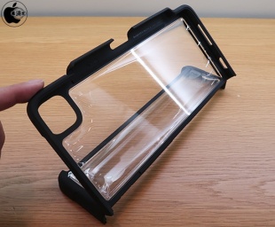 STM Dux Shell Folio for 11インチiPad Pro(第1世代と第2世代)