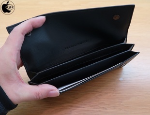 von Holzhausen The Watch Band Portfolio