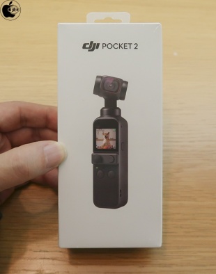 DJI Pocket 2