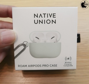 Native Union Roam Case for AirPods Pro