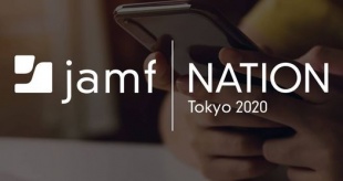 Jamf Nation Tokyo 2020
