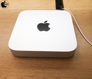 Mac mini (M1, 2020)