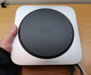 Mac mini (M1, 2020)