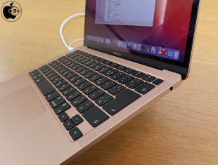MacBook Air (M1, 2020)