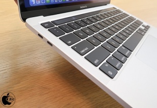 MacBook Pro (13-inch, M1, 2020)