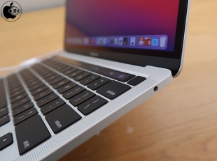 MacBook Pro (13-inch, M1, 2020)