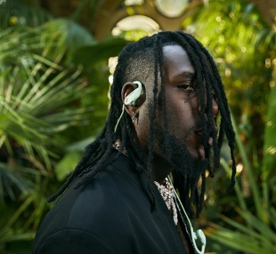 Burna Boy