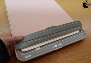 Incase ICON Sleeve with Woolenex for 16インチMacBook Pro