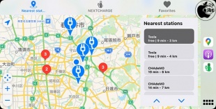 NEXTCHARGE 5.4.2
