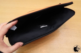 Incase 13インチCompact Sleeve in Flight Nylon for MacBook Air and MacBook Pro