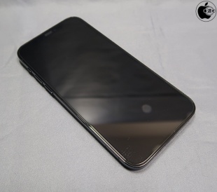 iPhone 12 / 12 Pro 強化ガラス 液晶保護フィルム 抗菌 耐衝撃 超薄 0.15mm