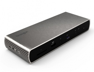SD5700T Thunderbolt 4 Dual 4K Docking Station with 90W PD