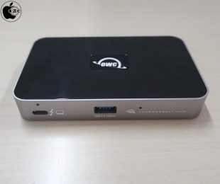OWC Thunderbolt Hub
